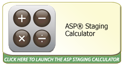 Staging Calculator